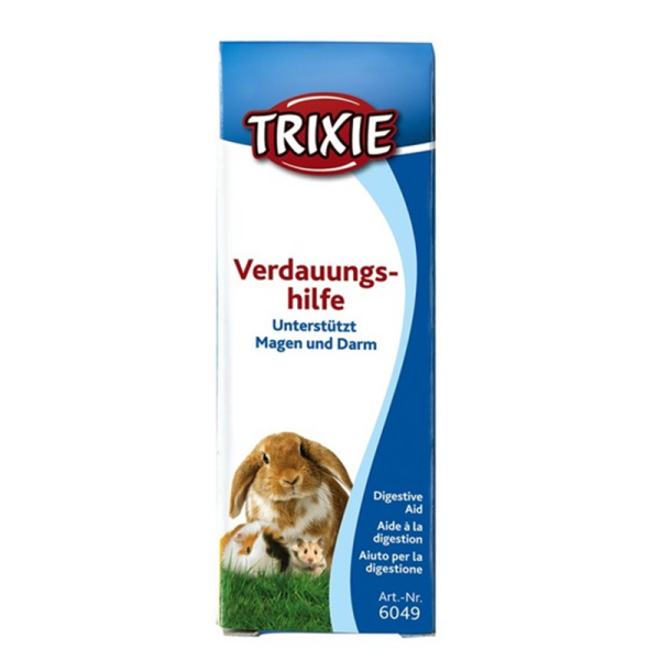 Trixie Verdauungshilfe für Kleintiere und Kaninchen 15 ml