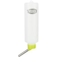 Trixie Kunststofftränke 250 ml, Für z.B....