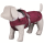 Trixie Hundemantel Iseo bordeaux L 55 cm