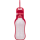 Trixie Flasche mit Trinknapf Kunststoff 250 ml, Hunde Zubehör