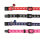Trixie Katzenhalsband elastisch Motiv Pfote, aus Nylon