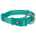 Trixie Premium Halsband ozean L-XL, Maße: 40 - 65 cm / 25 mm