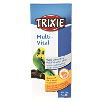 Trixie Nahrungsergänzung Multi-Vital für...