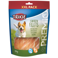 Trixie Premio Chicken Filets XXL-Pack 300 g