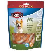 Trixie Premio Chicken Bites XXL-Pack 300 g