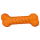 Trixie Naturgummi Knister-Knochen 18 cm, Hunde Spielzeug