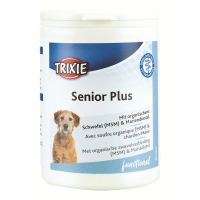 Trixie Senior Plus Pulver 175 g