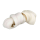 Trixie DentaFun Knoten natur 11 cm / 50 g, Hundesnack