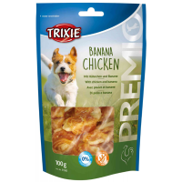 Trixie Premio Banana Chicken 100 g