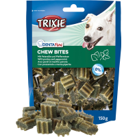 Trixie DentaFun Chew Bites 150 g,...