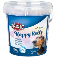 Trixie Soft snack Happy Rolls 500 g