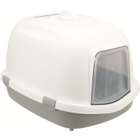 Trixie Katzentoilette Primo XXL Top mit Haube 56 ×...