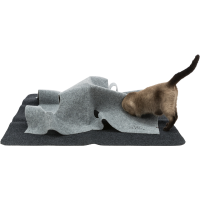Trixie Cat Activity Adventure Carpet TPR, Katzenzubehör