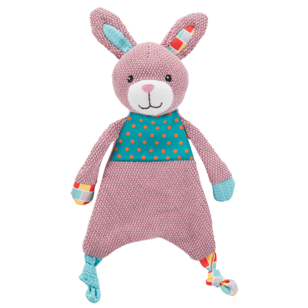 Trixie Junior Hase 28 cm, Hundespielzeug