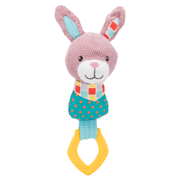 Trixie Junior Hase (Ring) 23 cm