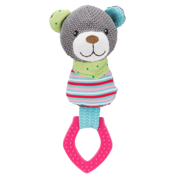 Trixie Junior Bär (Ring) 23 cm