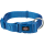 Trixie Premium Halsband royalblau L-XL, Maße: 40 - 65 cm / 25 mm