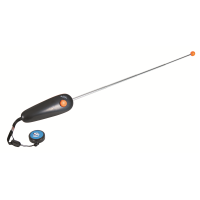 Trixie Target Stick 14-65 cm, inkl. Übungsheft mit...