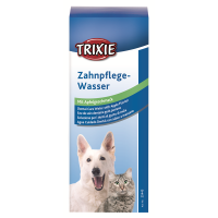 Trixie Zahnpflege-Wasser Apfelgeschmack 300 ml, Für...