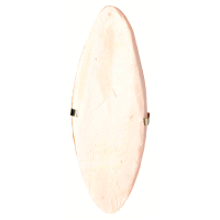 Trixie Sepia-Schale mit Halterung 16 cm