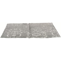 Kühlmatte Soft grau, L: 65 × 50 cm,...