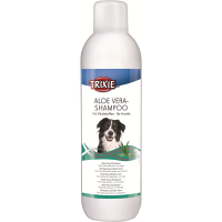 Trixie Aloe Vera-Shampoo 1L, Hundepflege
