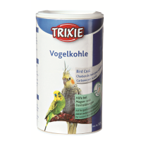 Trixie Nahrungsergänzung Vogelkohle 20 g