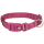 Trixie Premium Halsband orchidee XS-S, Maße: 22-35 cm / 10 mm