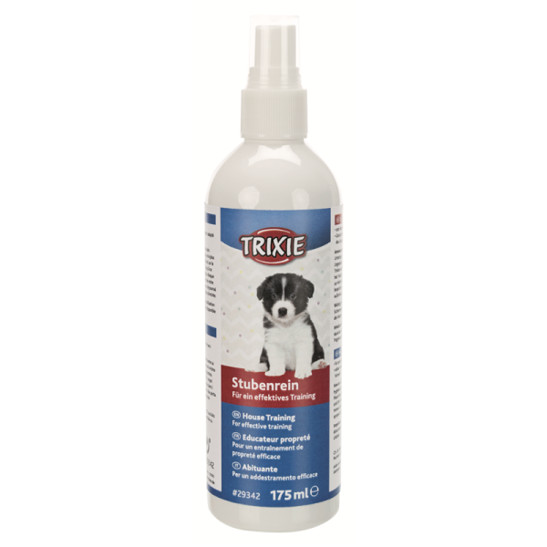 Trixie Stubenrein Spray 175 ml, Hundezubehör