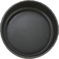 Trixie Napf, Keramik, 1,6  l/ ø 20 cm, schwarz,...