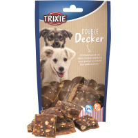 Trixie Double Decker, 100 g, Hunde Snack