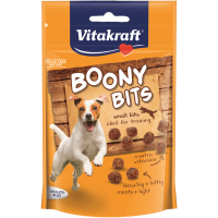 Vitakraft Boony Bits 55 g, Snack für Hunde