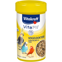 Vitakraft Vogel Vogeldoktor Stärkungsfutter 40g,...