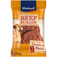 Vitakraft Hundesnack Beef Burger Geflügel,...