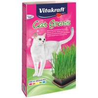 Vitakraft Katzen-Gras, Vitaminreiches Katzengras