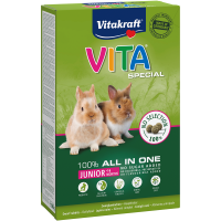 Vitakraft Nager Vita® Special Best for Kids ZK,...
