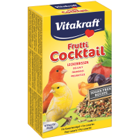 Vitakraft Frutti Cocktail für Kanarien 200 g