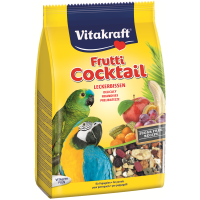 Vitakraft Frutti Cocktail für Papageien 250 g