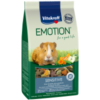 Vitakraft Emotion Sensitive Selection 600 g, Hauptfutter...