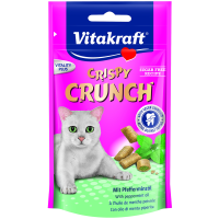 Vitakraft Crispy Crunch Dental 60g
