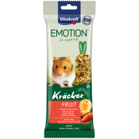 Vitakraft Emotion Kräcker Fruit 2 Stück, Snack...