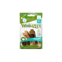 Whm. Dog Snack Value Bag Puppy M/L 7 St WH432