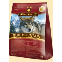 Wolfsblut Hunde Trockenfutter Blue Mountain Wildfleisch...