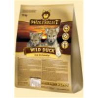 Wolfsblut Hunde Trockenfutter Wild Duck Puppy Large Breed...