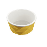 Keramik-Napf Eiby 1100 ml, gelb