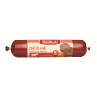 Fleischeslust Classic Zartes Rind mit Karotten und...