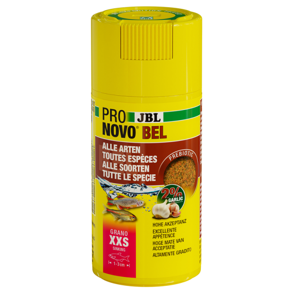 JBL PRONOVO BEL GRANO XXS CLICK 100 ml / 58 g