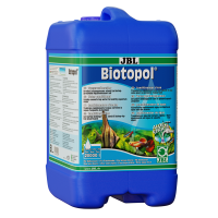 JBL Biotopol 5 l