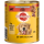 Pedigree Dose Rind in Pastete 800g, Alleinfuttermittel für ausgewachsene Hunde - Tiernahrung.