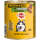 Pedigree Dose Protein Ente + Rind in Pastete 800g, Alleinfuttermittel für ausgewachsene Hunde - Tiernahrung.